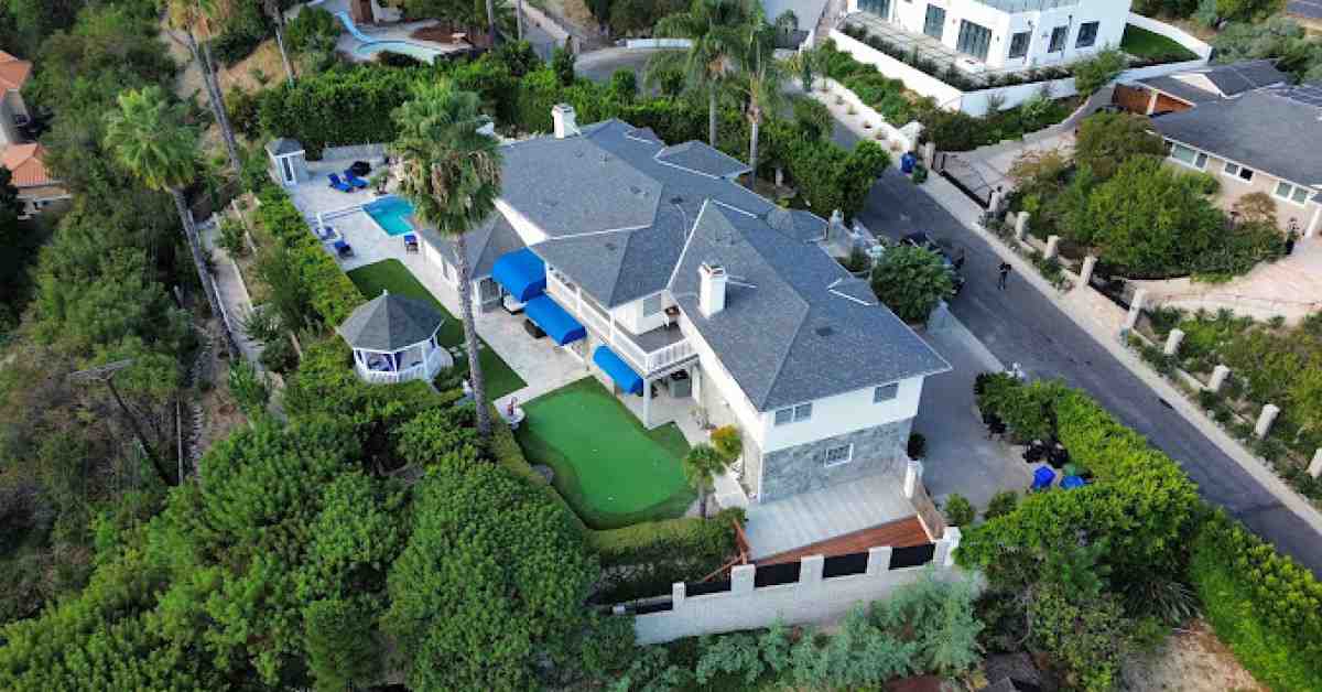 Rehab near Los Angeles CA