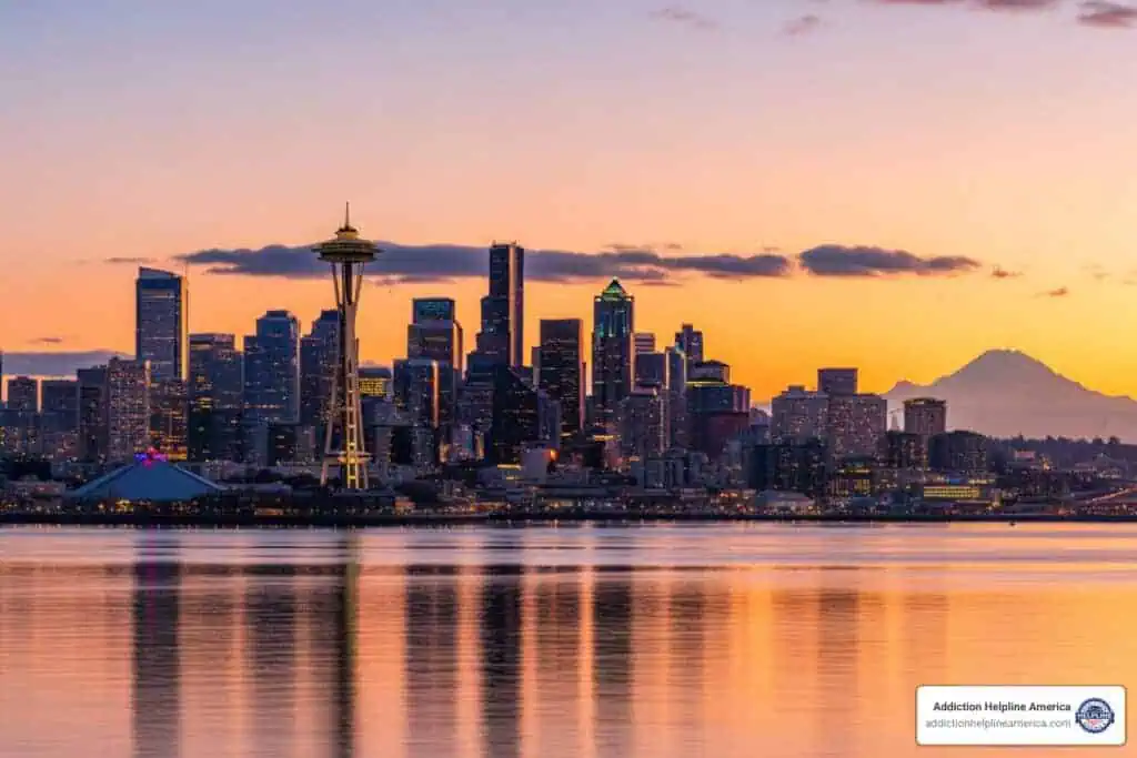Rehab in Seattle WA
