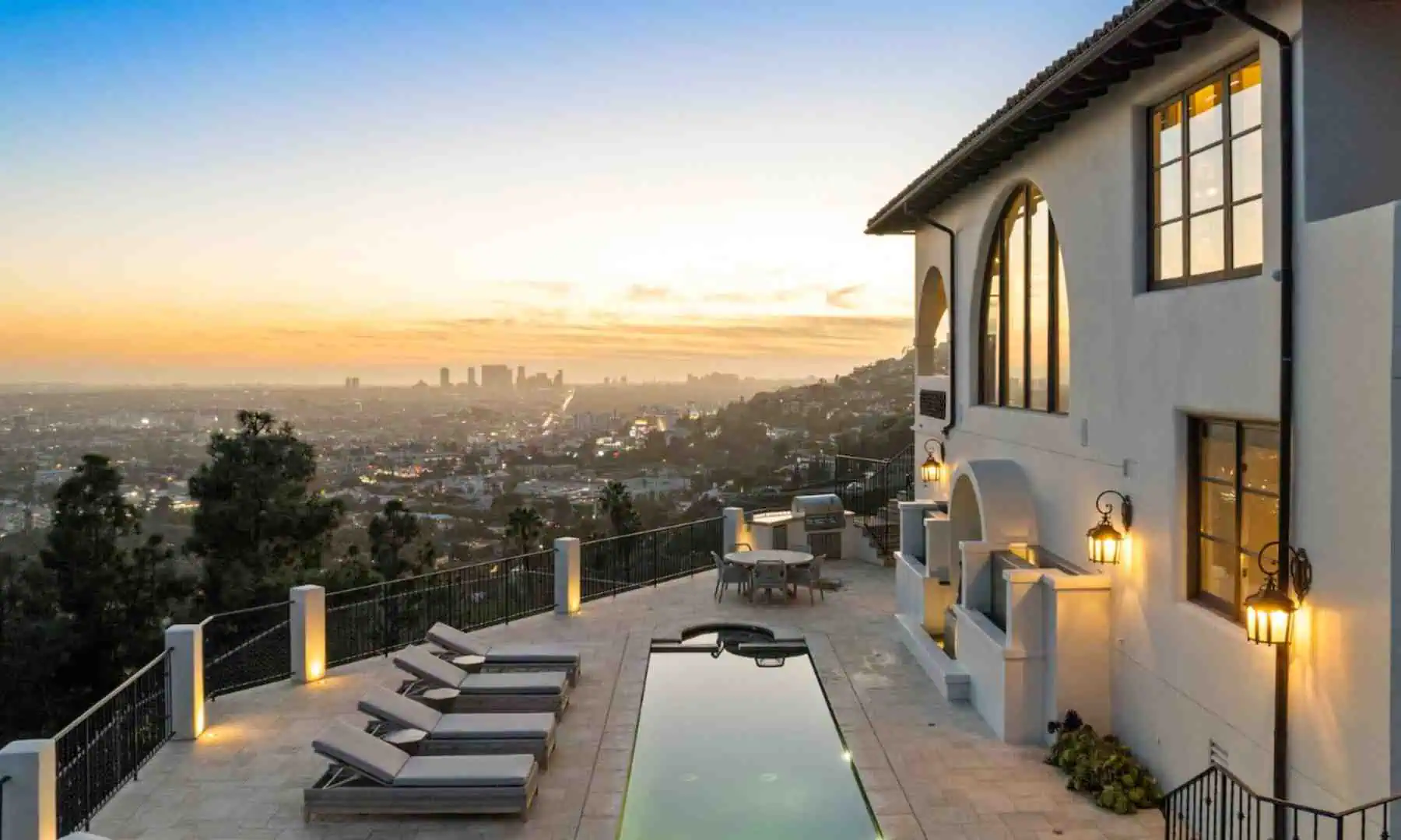 Residential Drug Treatment Centers