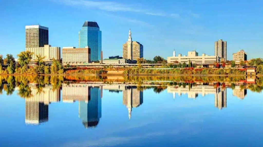 Springfield rehab centers