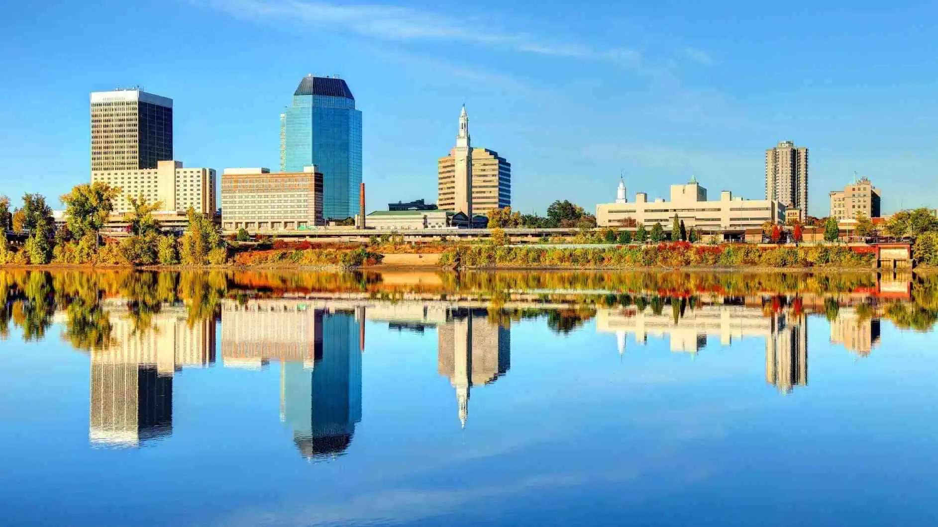 Springfield rehab centers