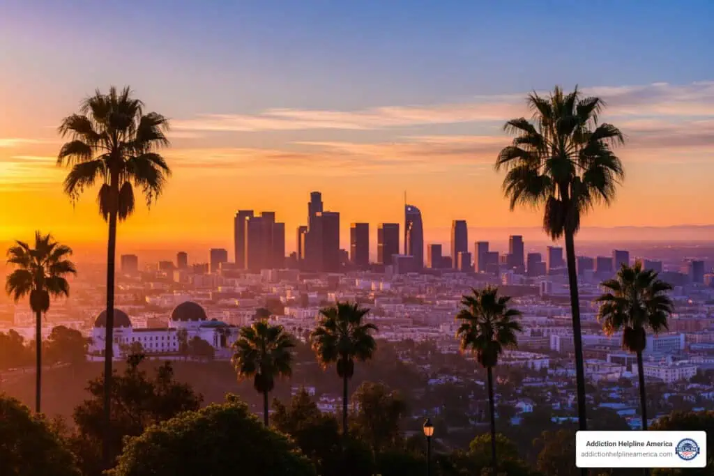 Success Rates of Rehab Centers LA