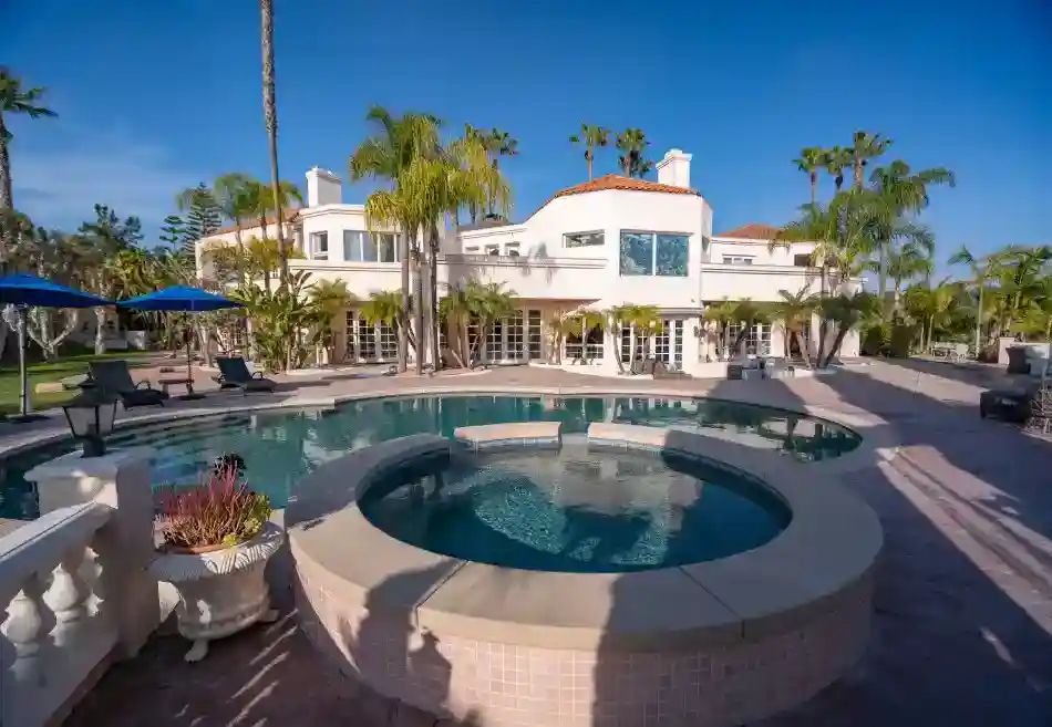 luxury rehab centers