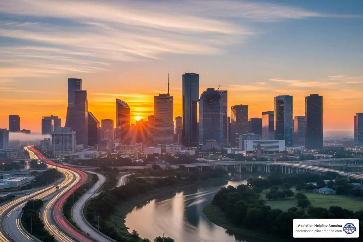Beyond the Bayou: Finding Effective Drug Rehab in Houston drug rehab houston