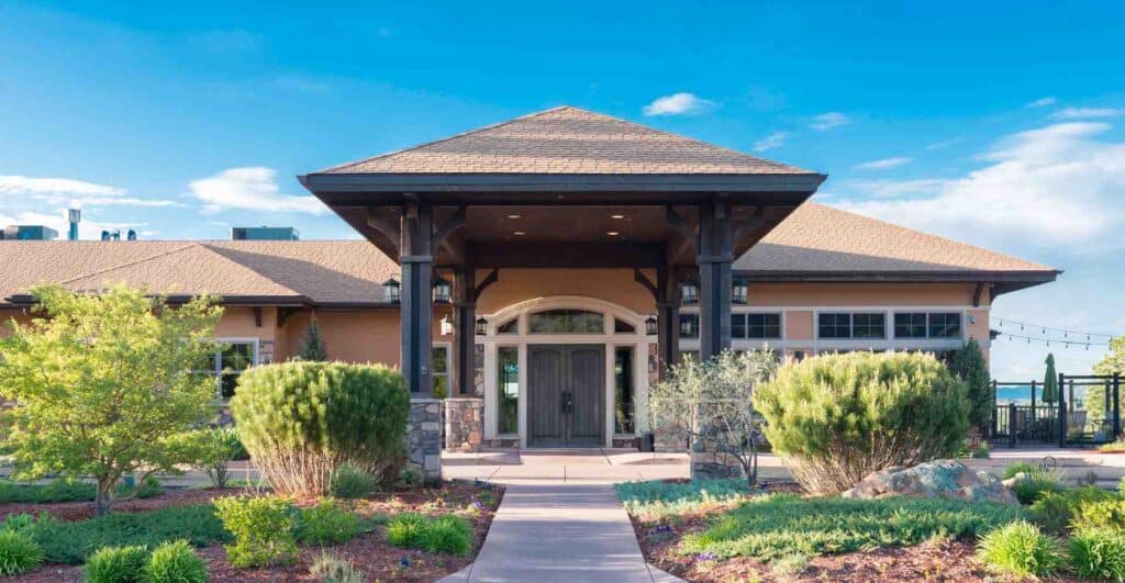 detox center near me