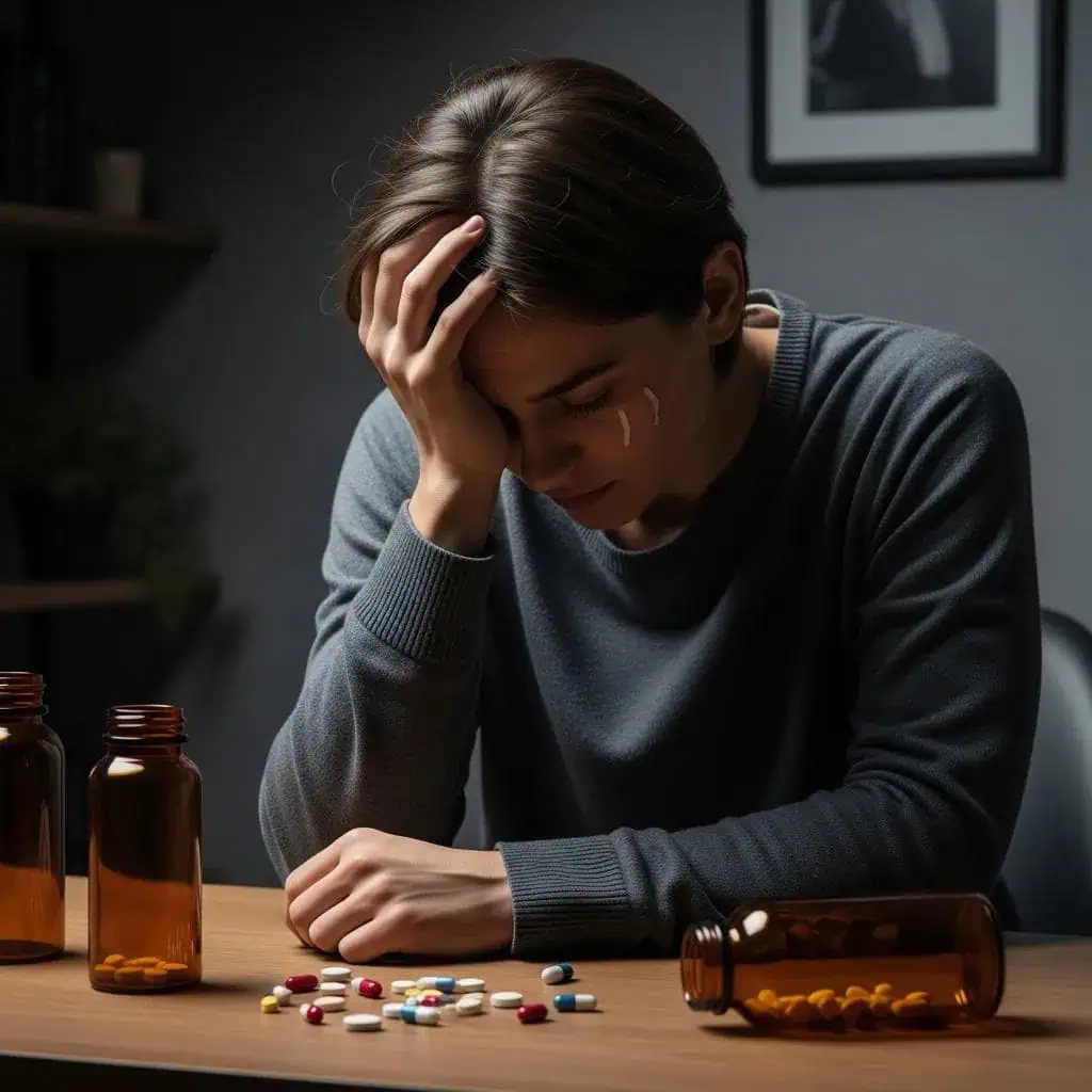 person-in-distress-surrounded-by-signs-of-drug-addiction-emphasizing-the-importance-of-recognizing-warning-signs-a1b88c08-b259-4677-9176-ad4ed2dde0a3.webp Person in distress surrounded by signs of drug addiction, emphasizing the importance of recognizing warning signs