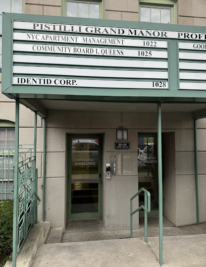 identID Health - Treatment Center in Astoria, New York