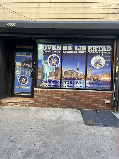 Grupo Jovenes Libertad Inc - Treatment Center in Brooklyn, New York