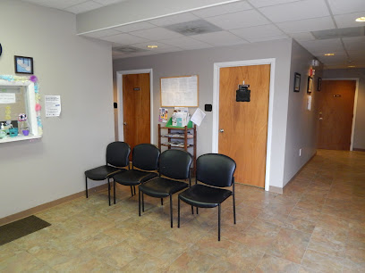 FLACRA – Newark Outpatient Clinic - Treatment Center in Newark, New York