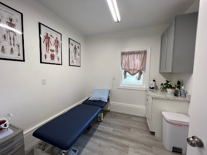 Cheyenne Higgins Physical Therapy - Treatment Center in Oswego, New York