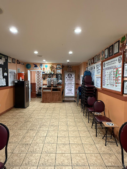 JOVENES AMISTAD AA - Treatment Center in Elmhurst, New York