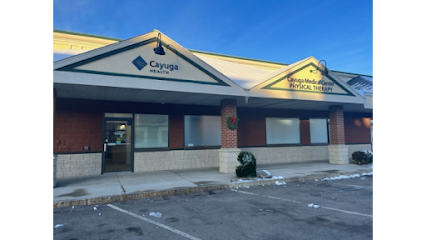 Cayuga Outpatient Rehabilitation Services | Cortland - Treatment Center in Cortland, New York