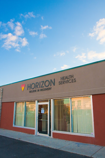Horizon Health Services: Batavia Recovery Center - Treatment Center in Batavia, New York