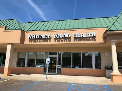 Whitney M. Young, Jr. Health Center – Troy - Treatment Center in Troy, New York