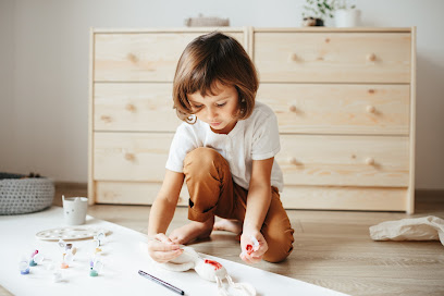 Anna Corbi LMHC â€”Child, Teen & Young Adults Psychotherapist - Treatment Center in Poughkeepsie, New York