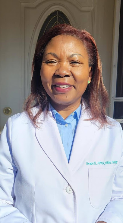 AKA-CHI Psychiatry NP PLLC - Treatment Center in Bronx, New York