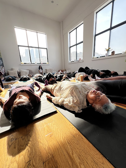 Ray of Bliss Yoga + Wellness - Treatment Center in Long Island City, New York
