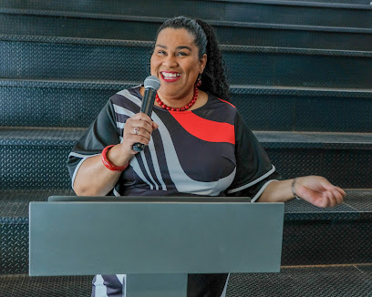 Fatima Bey The MindShifter - Treatment Center in Gloversville, New York