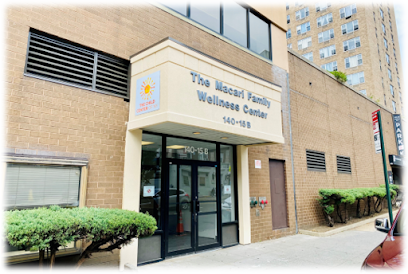 The Child Center of NY | Macari Family Wellness Center - Treatment Center in Flushing, New York
