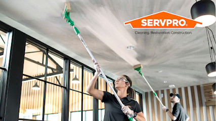 SERVPRO of White Plains, New Rochelle - Treatment Center in Harrison, New York