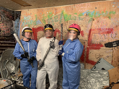 The Art Of Anger, INC - Treatment Center in Fresno, California