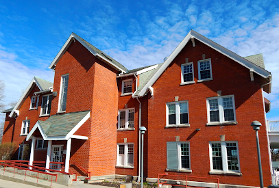 FLACRA – Otte Hall - Treatment Center in Newark, New York