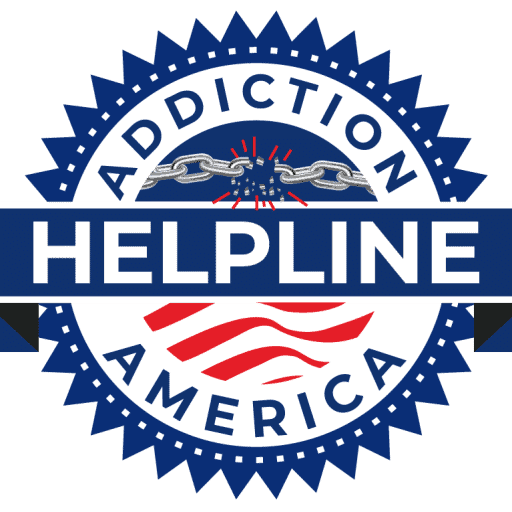Addiction Helpline America logo