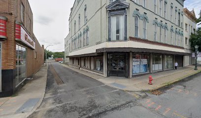 Community Heritage Corporation - Treatment Center in Gloversville, New York