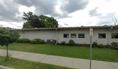 Catholic Charities of Broome County - Treatment Center in Binghamton, New York