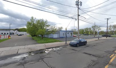 Michael Juriga, PhD - Treatment Center in Binghamton, New York