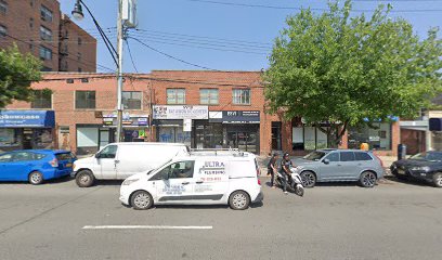 Community Action Initiative Inc - Treatment Center in Bronx, New York