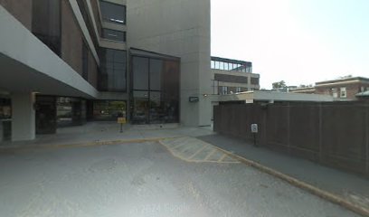 Van Meter Jr Charles B MD - Treatment Center in Troy, New York