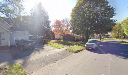 SRS of Cortland - Treatment Center in Cortland, New York