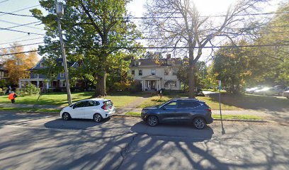 Patricia Wood Psychotherapy and Counseling - Treatment Center in Cortland, New York