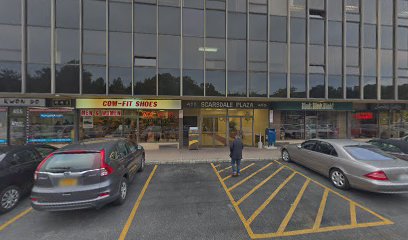 Anxiety & Depression Center of Scarsdale, PLLC - Treatment Center in Scarsdale, New York