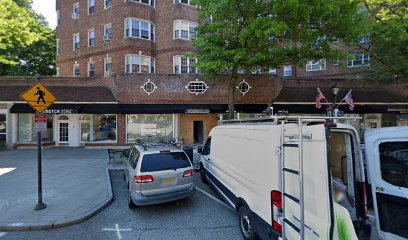 Dr. Matias A. Verna, MD - Treatment Center in Scarsdale, New York