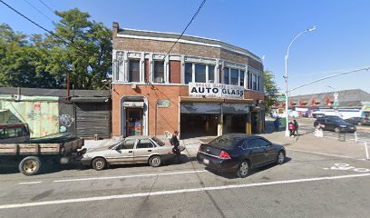 N Y Harm Reduction Educators - Treatment Center in Bronx, New York