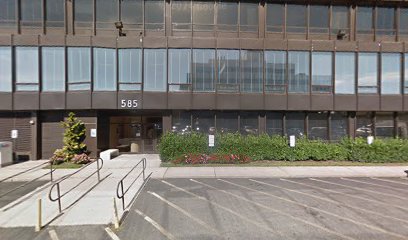 Robert Block - Treatment Center in Garden City, New York