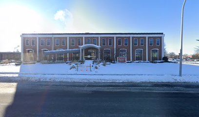 Mahood Harry W MD - Treatment Center in Glens Falls, New York