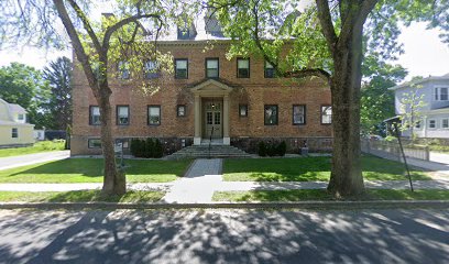 Alliance for Positive Health - Treatment Center in Glens Falls, New York