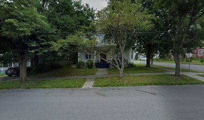 Long Michael PhD - Treatment Center in Johnstown, New York