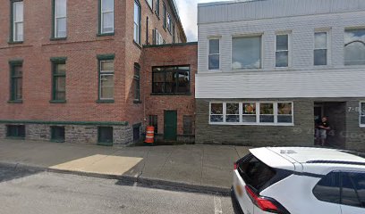 Go For It Fitness & Personal Training - Treatment Center in Gloversville, New York