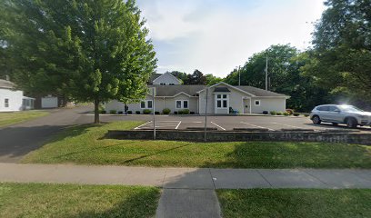 Catholic Family Center - Treatment Center in Newark, New York