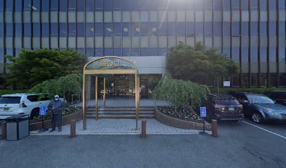 NP Psychiatric Services - Treatment Center in Harrison, New York