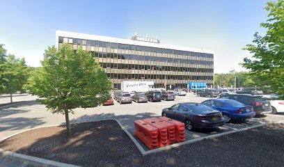 Newman Dianne L PhD - Treatment Center in Harrison, New York