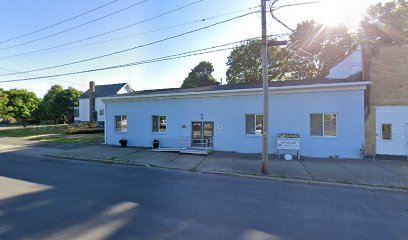Council-Alcoholism-Cocoaa - Treatment Center in Oswego, New York
