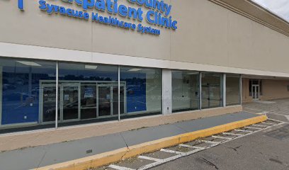 Oswego VA Clinic - Treatment Center in Oswego, New York