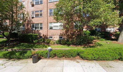 Hodas Arnold J MD - Treatment Center in Scarsdale, New York