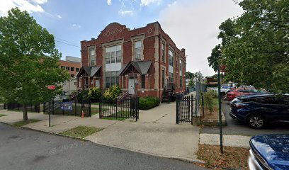 Staten Island Head Start (Osgood) - Treatment Center in Staten Island, New York