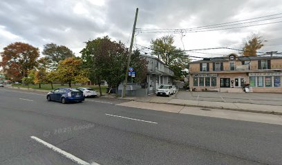 Shashi Elangovan - Treatment Center in Staten Island, New York